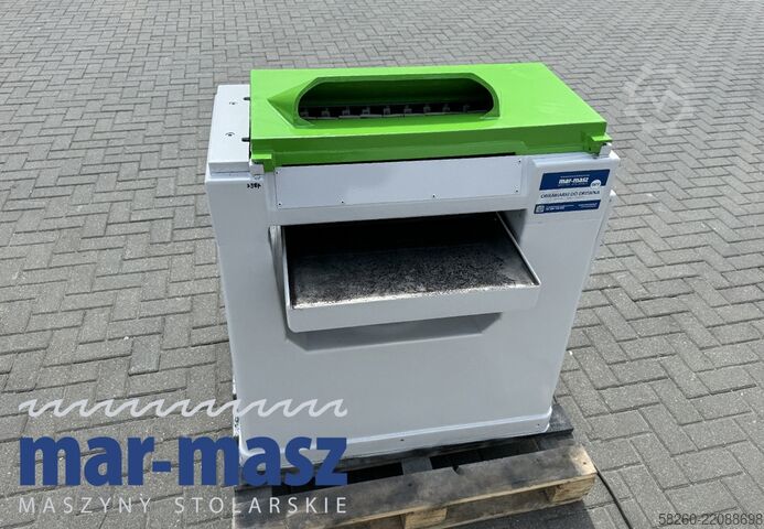 Πλάνη παχέων, παχυντήρας, πλάνη SCM S50