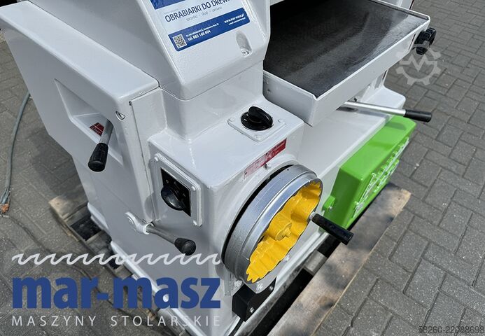 Πλάνη παχέων, παχυντήρας, πλάνη SCM S50