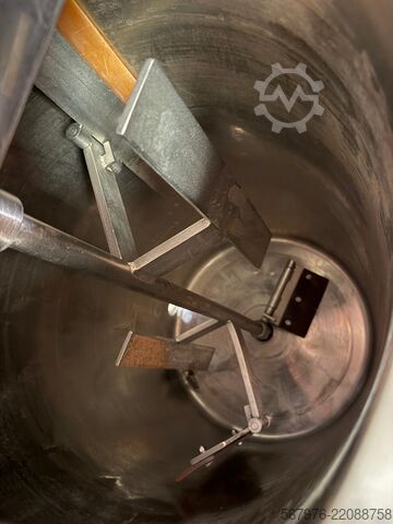 Melting Tank Nielsen Melting Tank for Butter and Chocolate