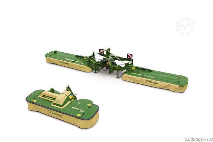 Mähwerk Krone EasyCut B 870 CV