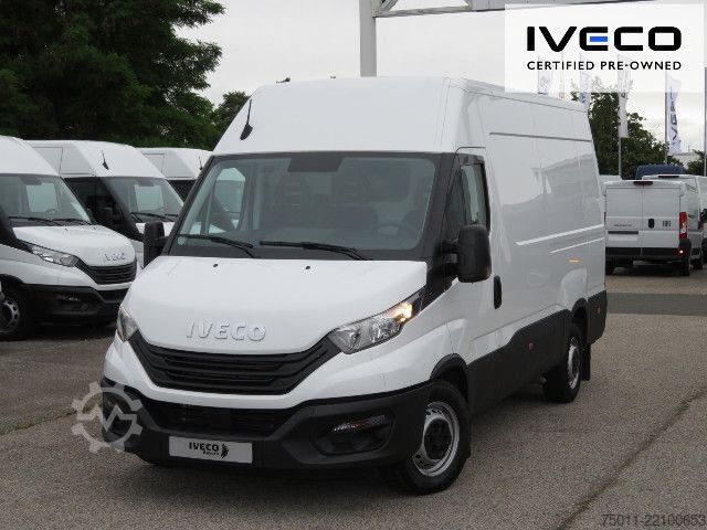 Bestelwagen met verhoogd dak IVECO Daily 35S16A8V Automatik, Klima, RS 3520mm