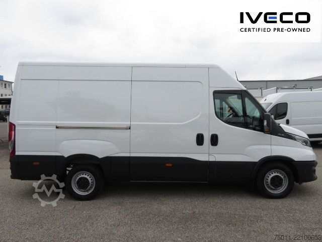 Bestelwagen met verhoogd dak IVECO Daily 35S16A8V Automatik, Klima, RS 3520mm