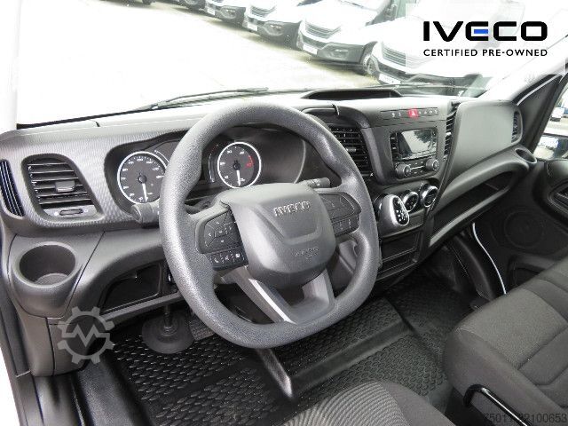 Bestelwagen met verhoogd dak IVECO Daily 35S16A8V Automatik, Klima, RS 3520mm