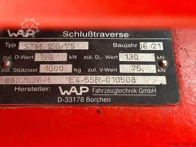 Kamyon üzerine monteli vinç MERCEDES-BENZ 2642 Pritsche Plattform BDF+PK 27000 Kran+Seilw.