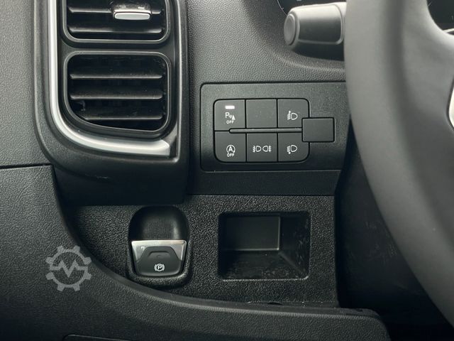 Asuntoauto PÖSSL 2Win Vario | Automatik | Platz für 4 Personen