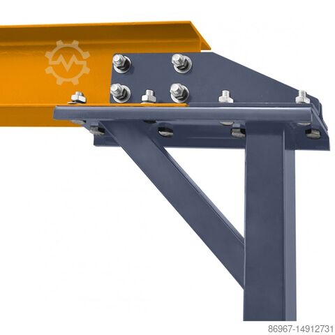 Portalni žerjav CORMAK PK2