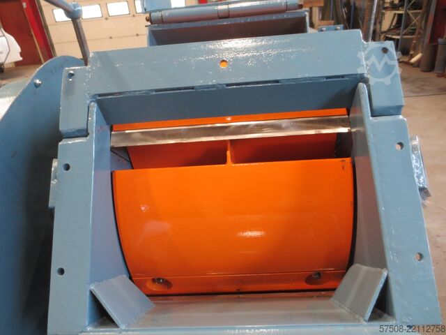 Trituradora de madera Bruks 803CS