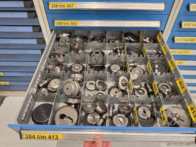 Punzonadora láser Trumpf TruMatic 7000-1300