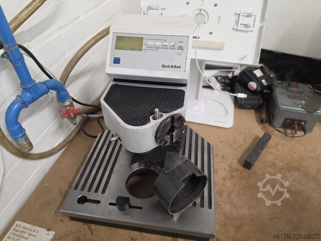 Poinçonneuse laser Trumpf TruMatic 7000-1300
