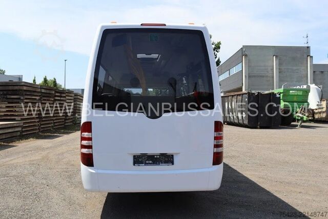 মিনিবাস Mercedes-Benz Sprinter City 65 / Broken Gearbox / Automatic /...