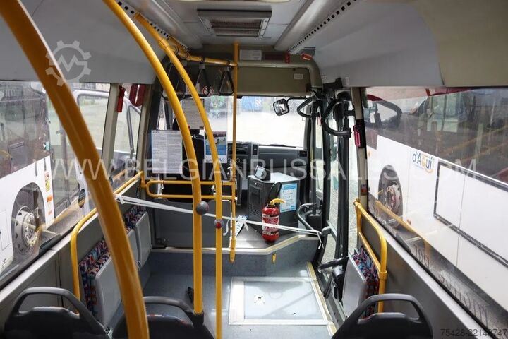 মিনিবাস Mercedes-Benz Sprinter City 65 / Broken Gearbox / Automatic /...