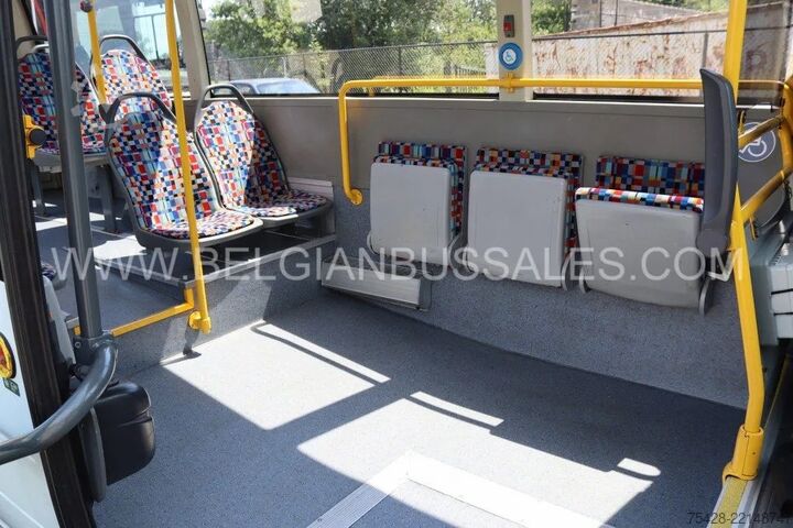 মিনিবাস Mercedes-Benz Sprinter City 65 / Broken Gearbox / Automatic /...