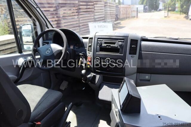 মিনিবাস Mercedes-Benz Sprinter City 65 / Broken Gearbox / Automatic /...