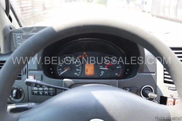 मिनिबस Mercedes-Benz Sprinter City 65 / Broken Gearbox / Automatic /...