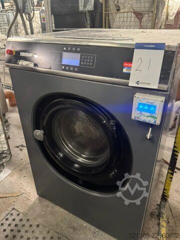 Lavatriche estrattrice Lavamac AF240