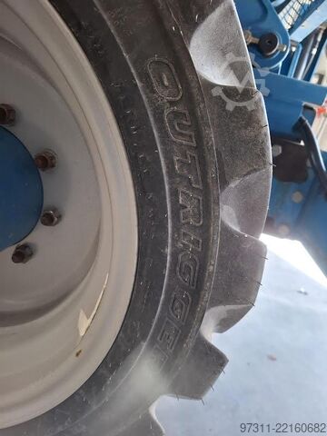 Elevador de tesoura Genie GS-4390 RT