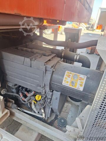 Ascensore a forbice Genie GS-3390 RT