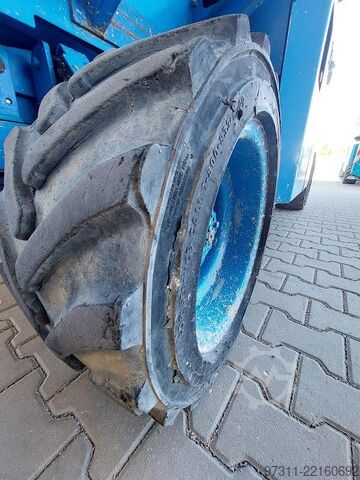 Ascensore a forbice Genie GS-3369 RT OR