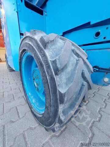 Ascensore a forbice Genie GS-3369 RT OR