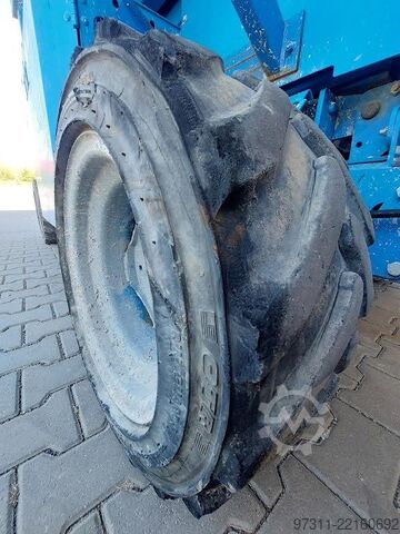 Ascensore a forbice Genie GS-3369 RT OR