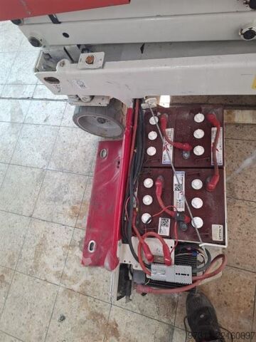 Ascensore a forbice Genie GS-1532