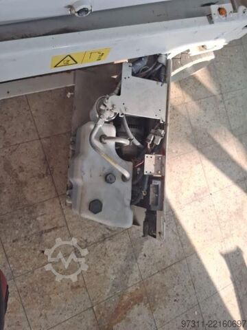 Ascensore a forbice Genie GS-1532