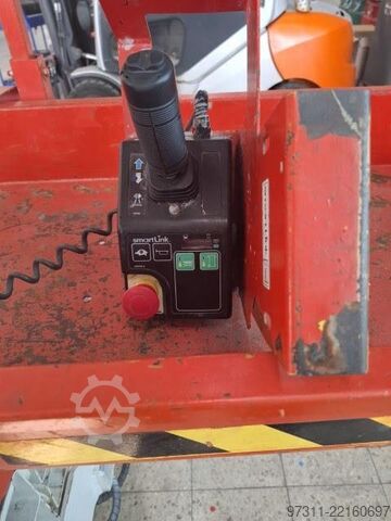 Ascensore a forbice Genie GS-1532