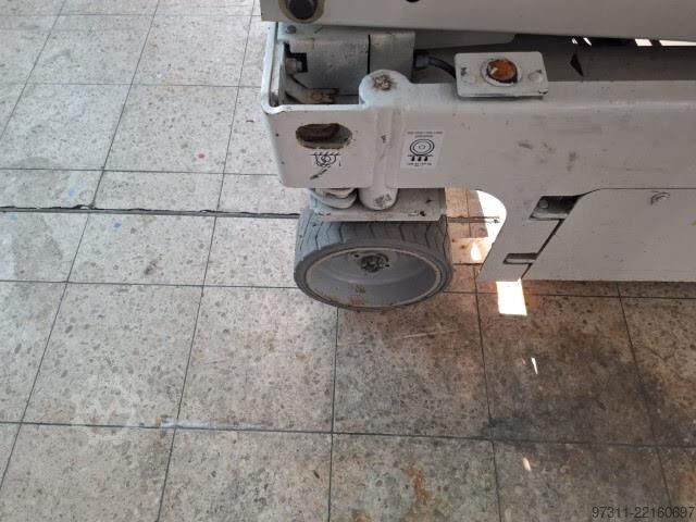 Ascensore a forbice Genie GS-1532
