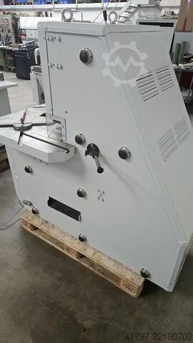 Máquina de corte Indumasch V 204 Indumasch V 204