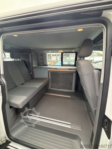 Autocaravana 2022 Volkswagen California Coast | | Automatico | Tetto Sollevabile