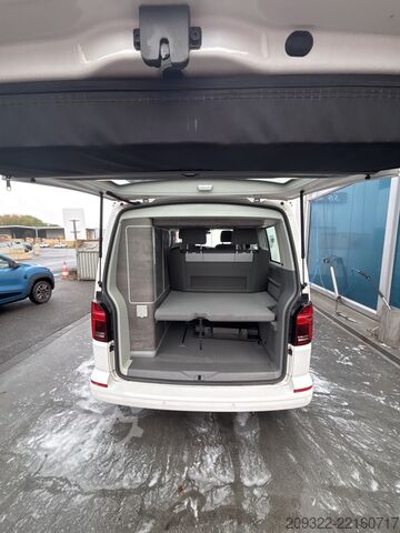 Autocaravana 2022 Volkswagen California Coast | | Automatico | Tetto Sollevabile