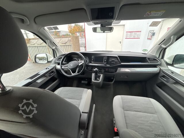 Autocaravana 2022 Volkswagen California Coast | | Automatico | Tetto Sollevabile