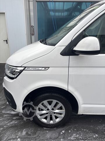 Autocaravana 2022 Volkswagen California Coast | | Automatico | Tetto Sollevabile