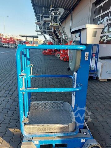 Plataforma elevadora Power TOWERS PECOLIFT