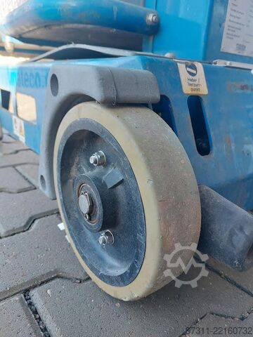 Plataforma elevadora Power TOWERS PECOLIFT