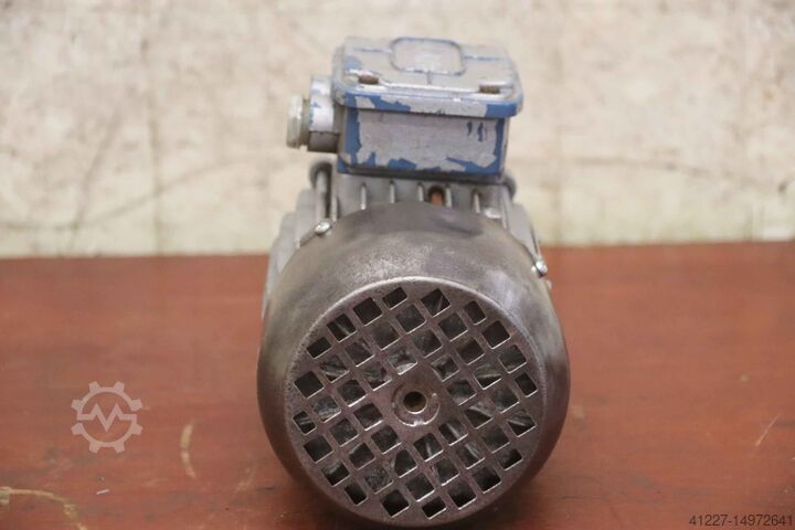 Moteur électrique 0,22 kW 1307 tr/min Lafert AFS 63/4