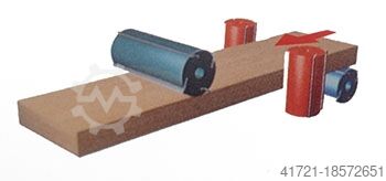 4 side moulder WINTER TIMBERMAX 4-18 DELUXE