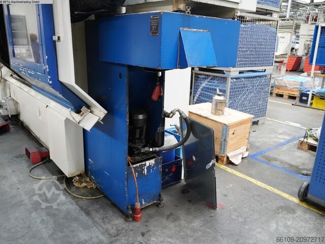 Tokarka-konwencjonalna-elektroniczna VDF BOEHRINGER VDF 180 Cm-H