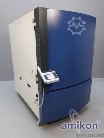 Θάλαμος θερμοκρασίας WEISS WT11-1000/40