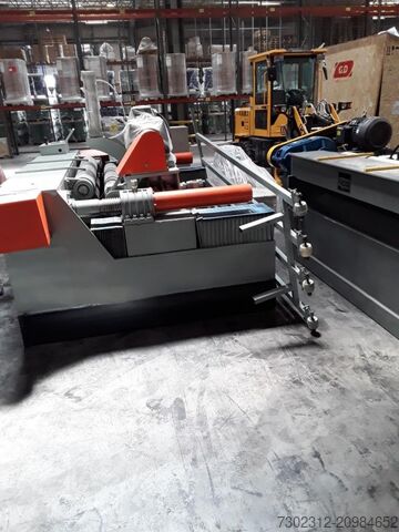 фурнирна машина LINYI XQ-S01