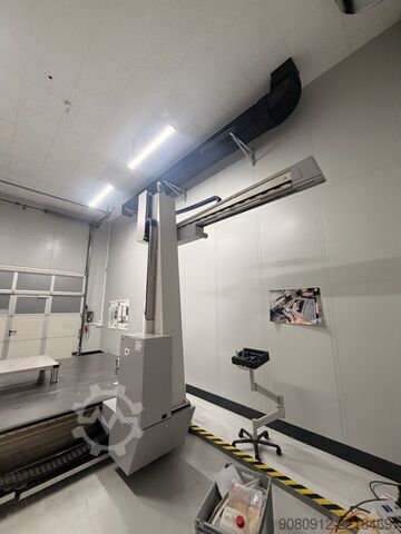 ZEISS PRO T SELECT CMM | RENISHAW SKYNJARI | KALIBRERAÐ 2025 | FULLKOMIÐ ZEISS PRO T
