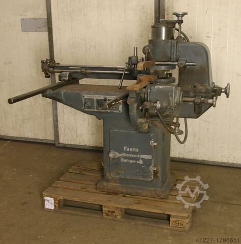 Corkscrew Festo ZA101