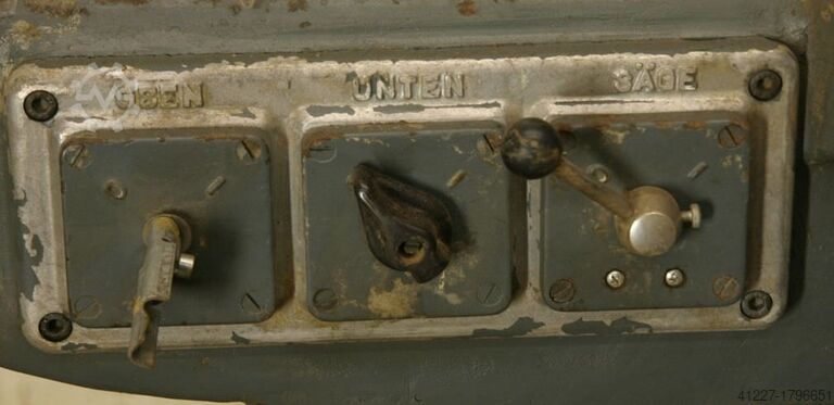 Corkscrew Festo ZA101