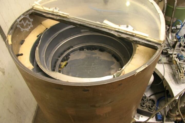 Zuführtechnik VA SBZ-2