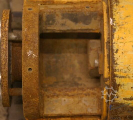 Dráttarkoppur Stahl Durchmesser 300 mm