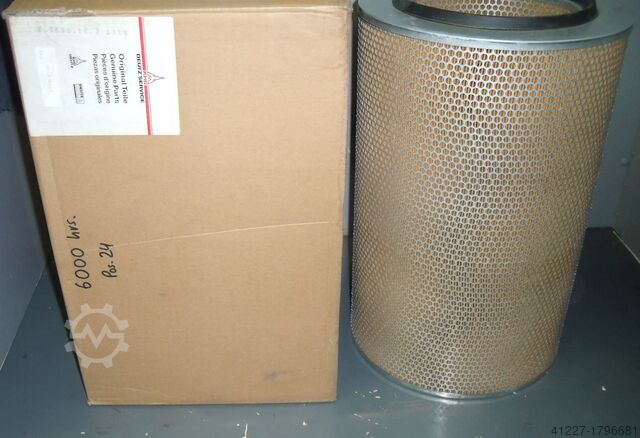 Luftfilter Deutz 6.0690.16.7.0110