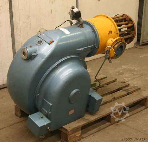 煤气灶 Elco UDG 8-PM