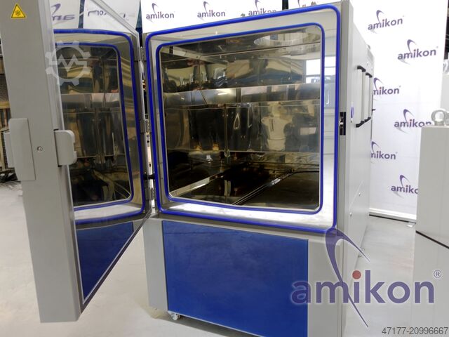  CTS Temperatur & Klima Luftkonditioniergerät CSR-60/810/S