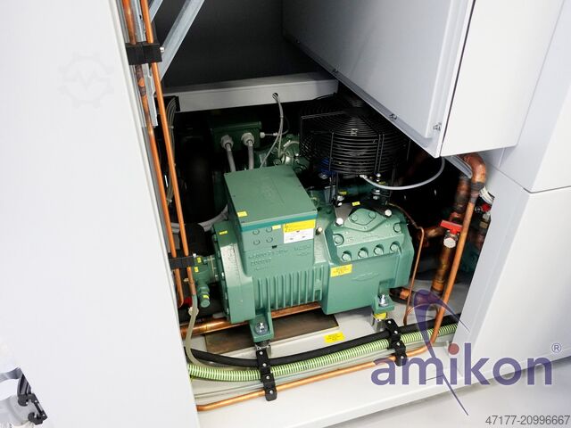  CTS Temperatur & Klima Luftkonditioniergerät CSR-60/810/S