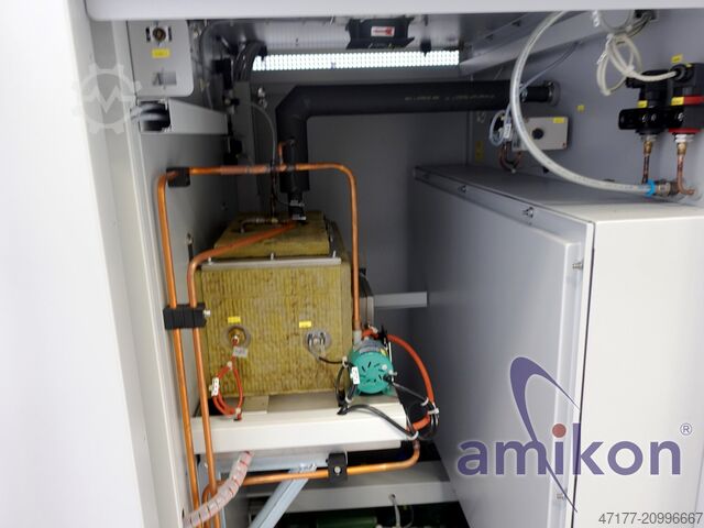  CTS Temperatur & Klima Luftkonditioniergerät CSR-60/810/S